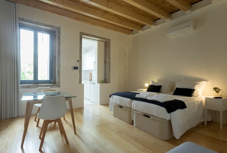 Apartamentos Casa Da Figueiroa