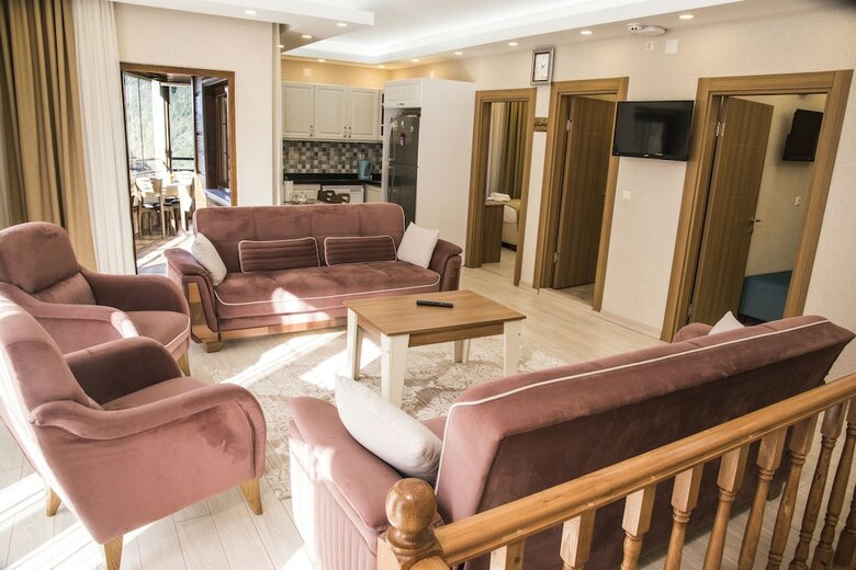 Cinar Villas Suites