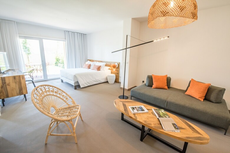 Hotel Le Balamina