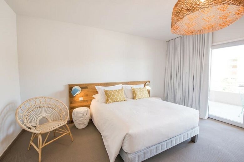 Hotel Le Balamina