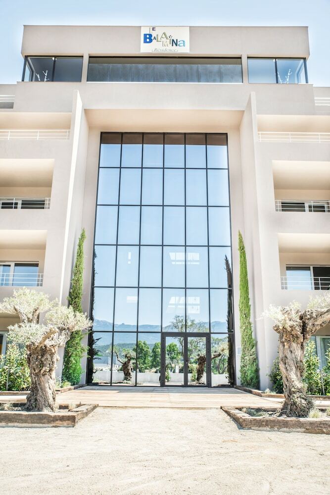 Hotel Le Balamina