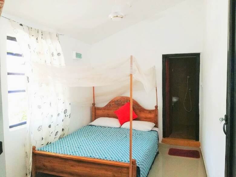 Hotel 20 House Arugam