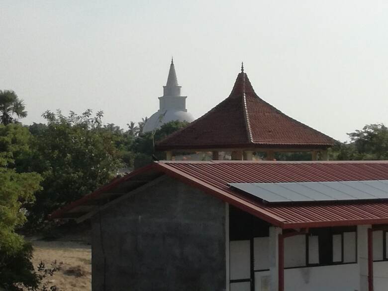 Hotel 20 House Arugam