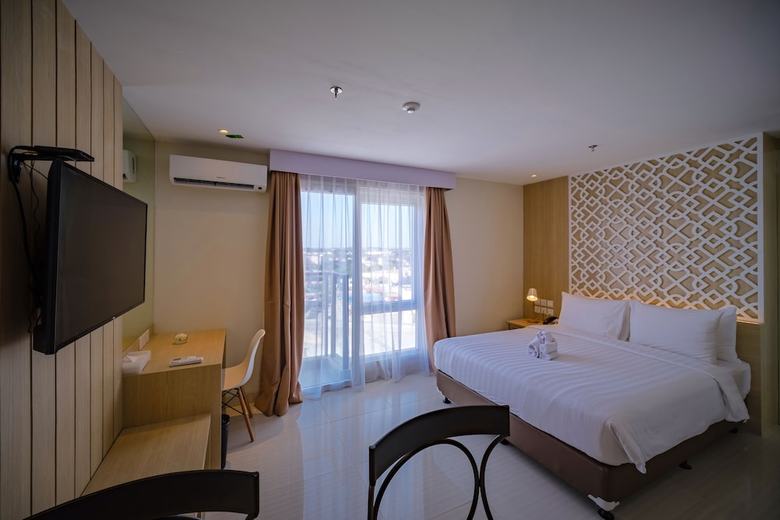 Astara Hotel Balikpapan