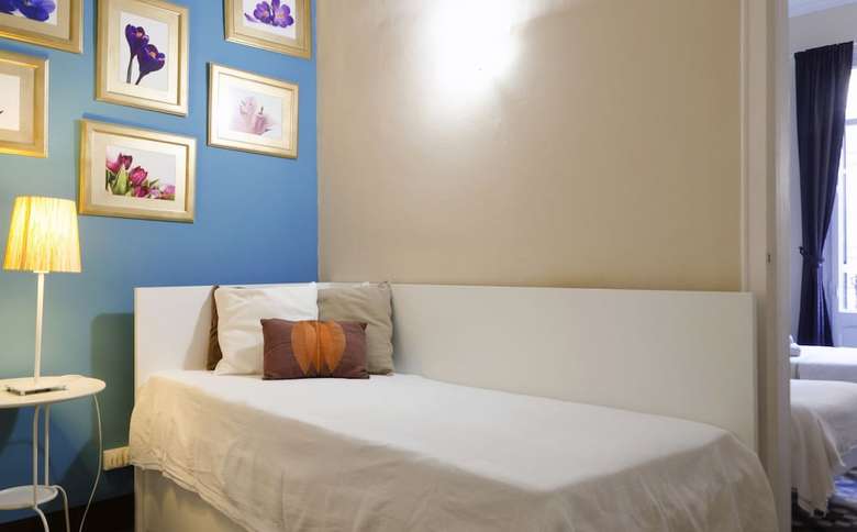 Hotel Casanova Guest House