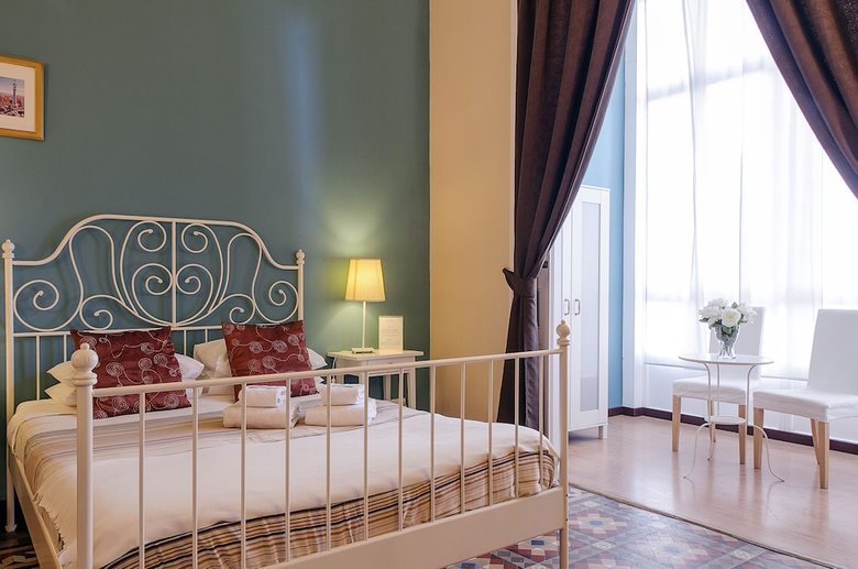 Hotel Casanova Guest House