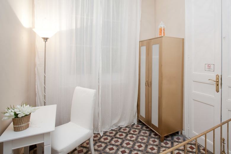 Hotel Casanova Guest House