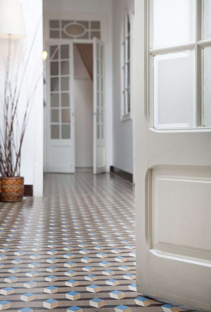 Hotel Casanova Guest House