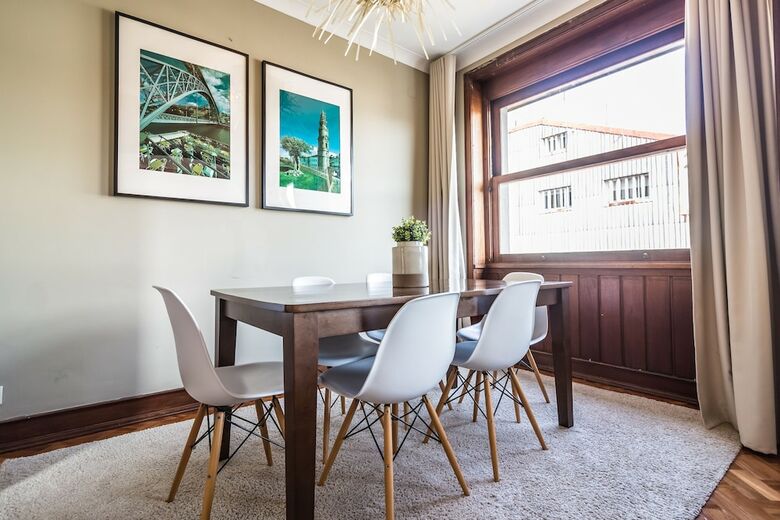 Your Opo Santa Catarina Apartments