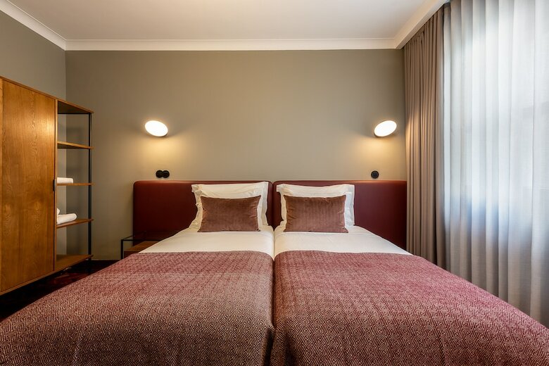 Your Opo Santa Catarina Apartments