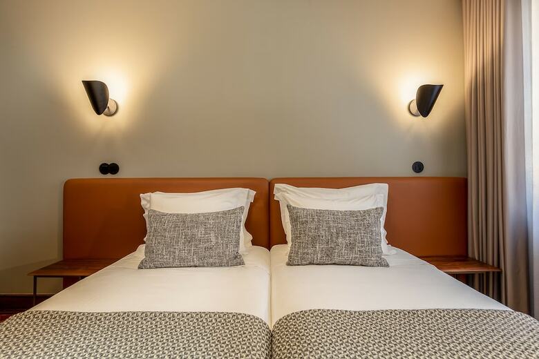 Your Opo Santa Catarina Apartments