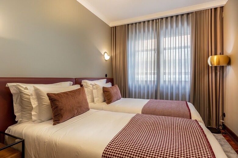 Your Opo Santa Catarina Apartments