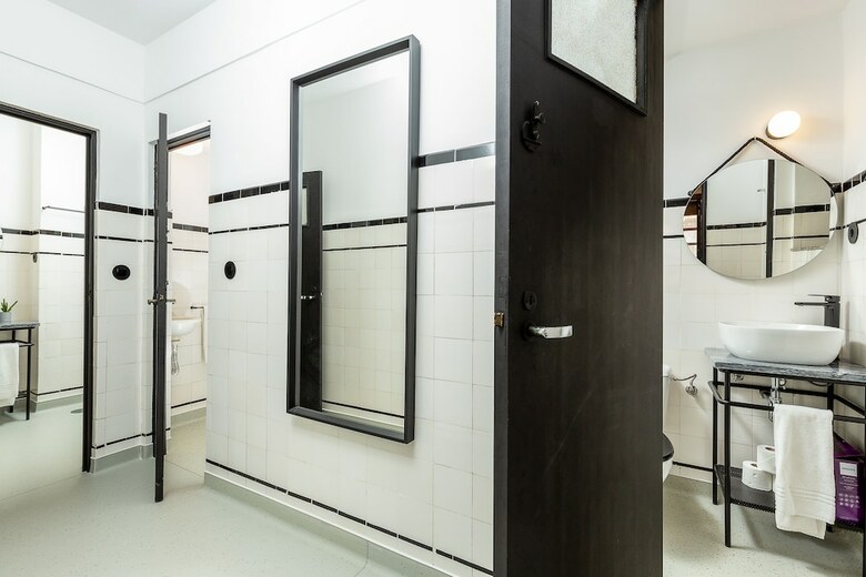 Your Opo Santa Catarina Apartments