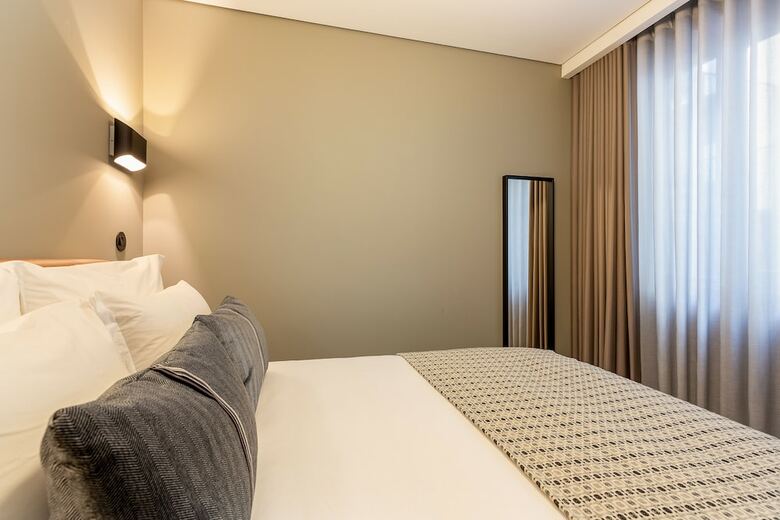 Your Opo Santa Catarina Apartments