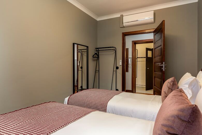 Your Opo Santa Catarina Apartments