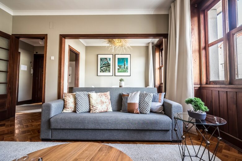 Your Opo Santa Catarina Apartments