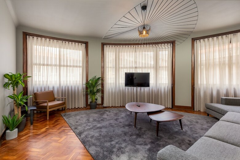 Your Opo Santa Catarina Apartments