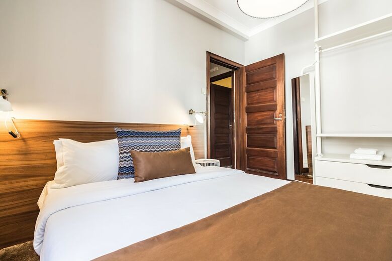 Your Opo Santa Catarina Apartments