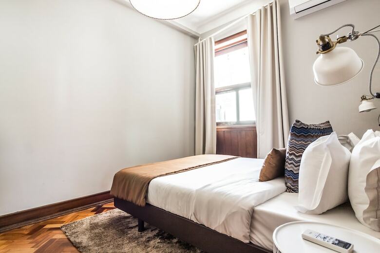 Your Opo Santa Catarina Apartments