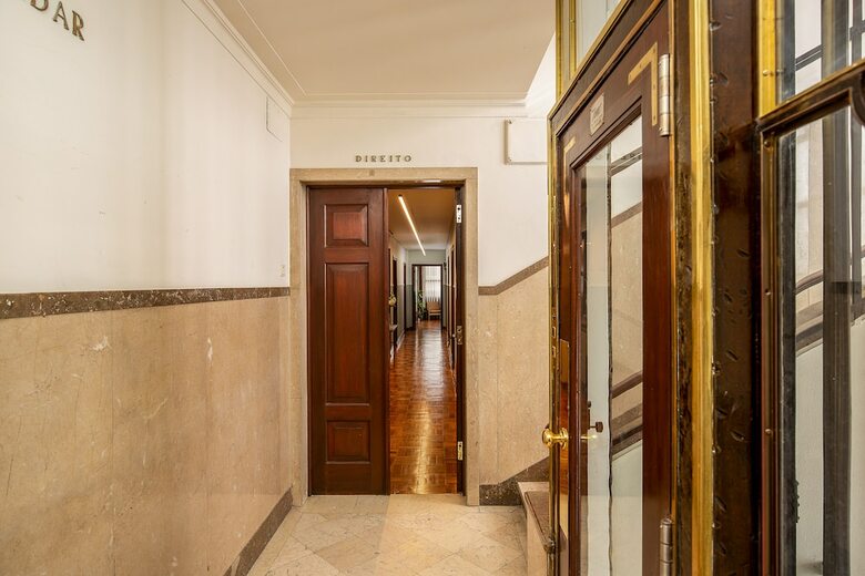 Your Opo Santa Catarina Apartments