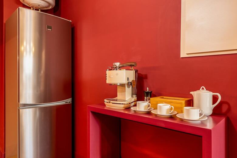 Your Opo Santa Catarina Apartments
