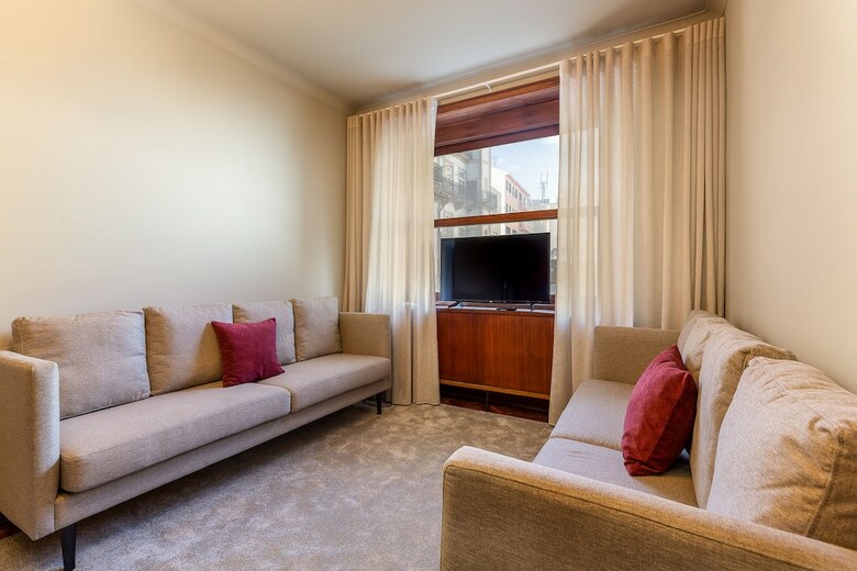 Your Opo Santa Catarina Apartments