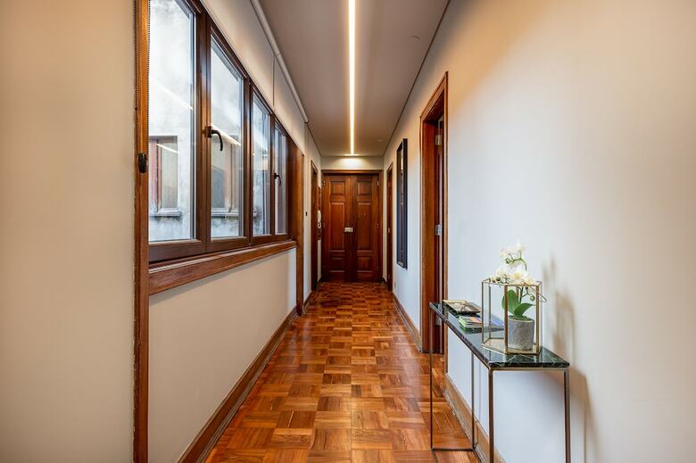 Your Opo Santa Catarina Apartments