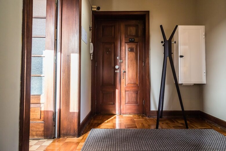 Your Opo Santa Catarina Apartments