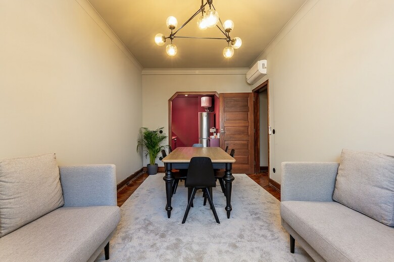 Your Opo Santa Catarina Apartments