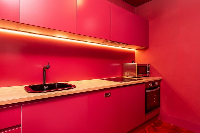 Your Opo Santa Catarina Apartments