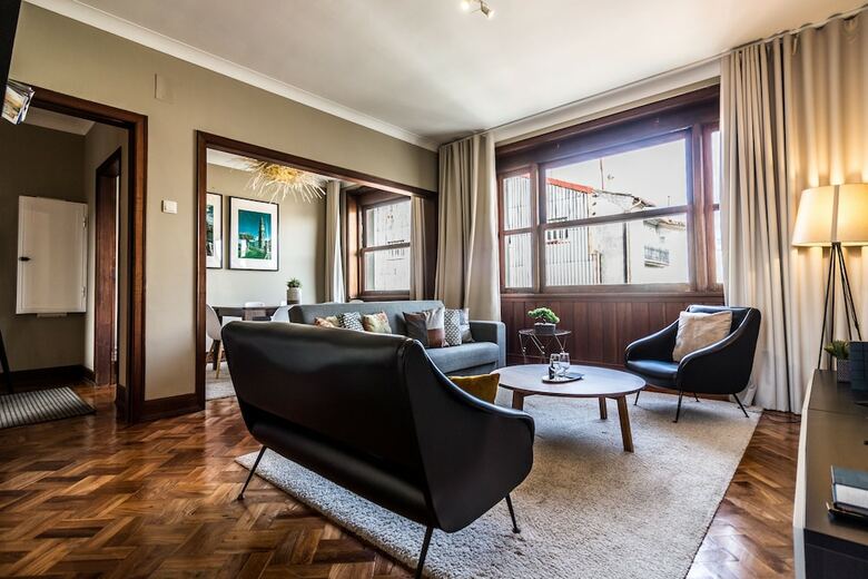 Your Opo Santa Catarina Apartments