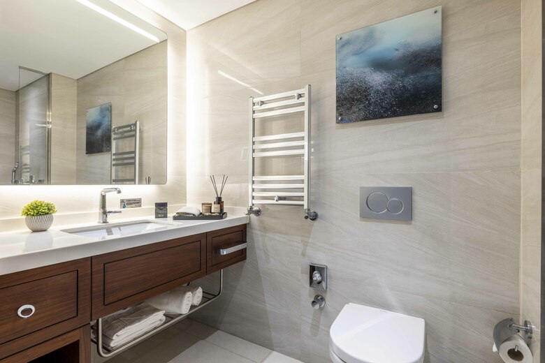 Hotel Tzl Suites