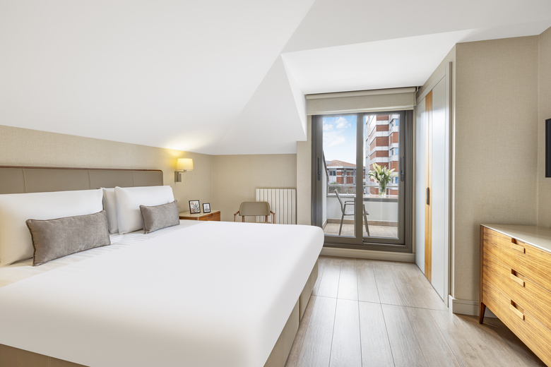 Hotel Tzl Suites