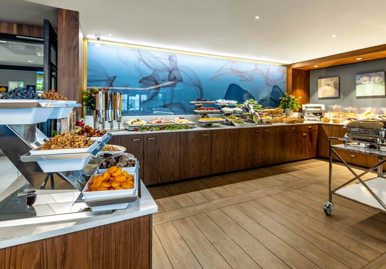 Hotel Tzl Suites