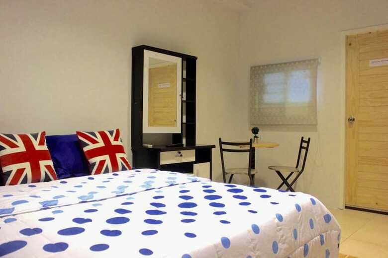 Hotel Dd Place