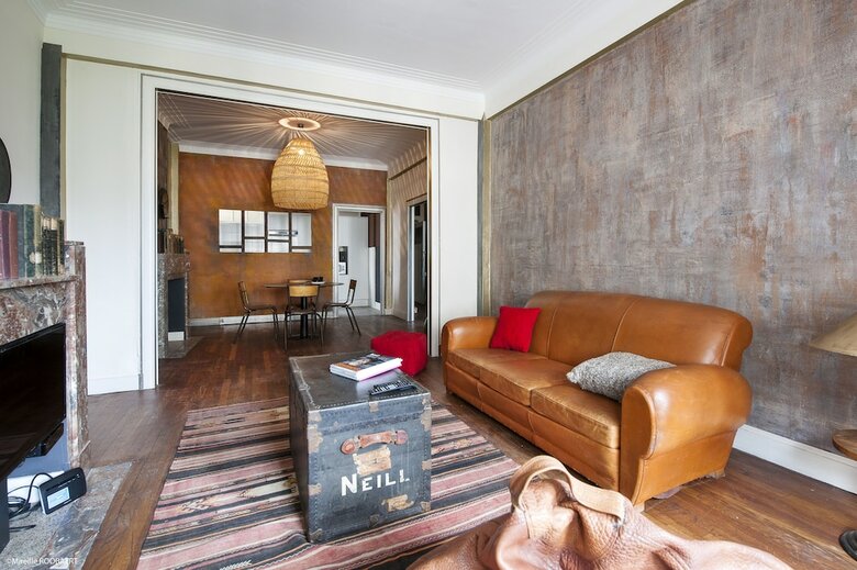 Apartamento Smartflats City - Manneken Pis