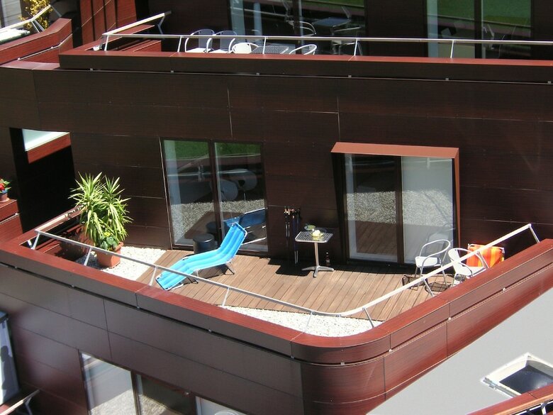 Sun Matrei Apartments
