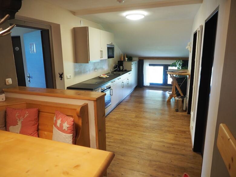 Hotel Haus Brabant