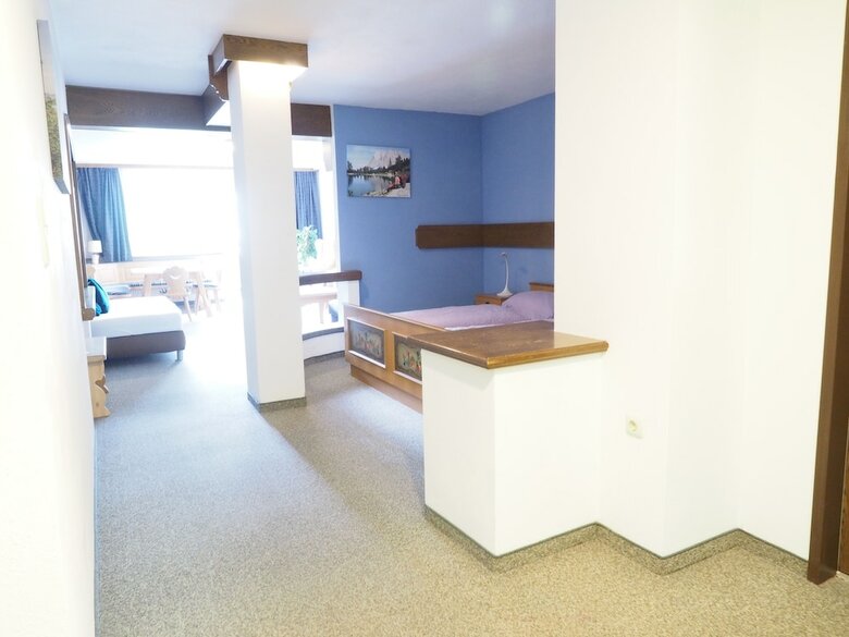 Hotel Haus Brabant