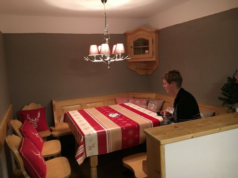 Hotel Haus Brabant