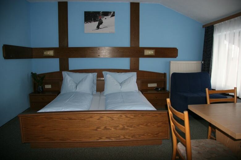 Hotel Haus Brabant