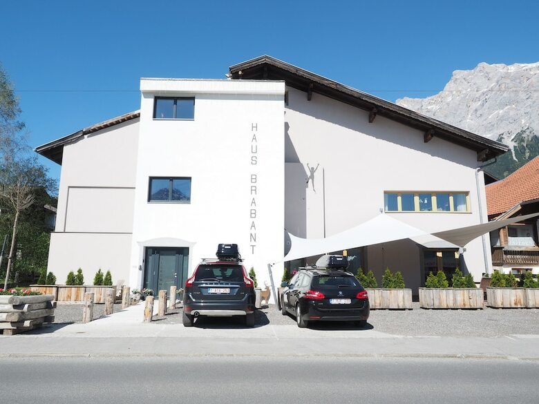 Hotel Haus Brabant