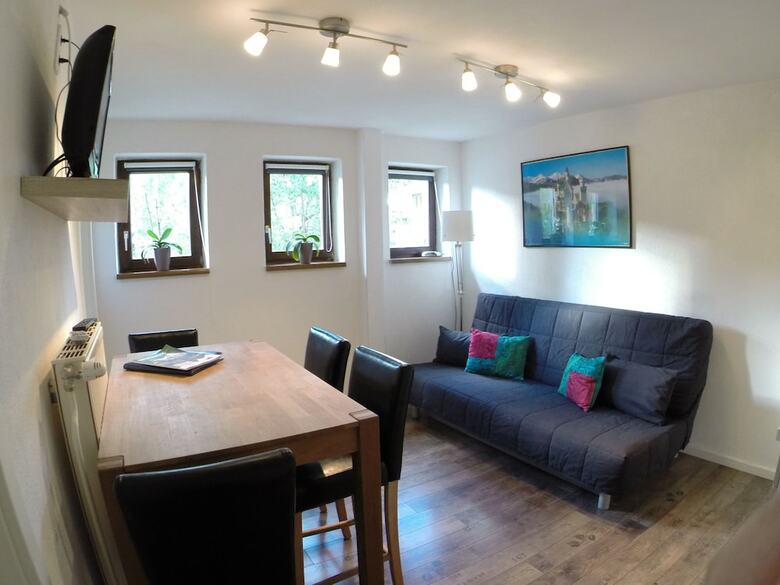 Hotel Haus Brabant