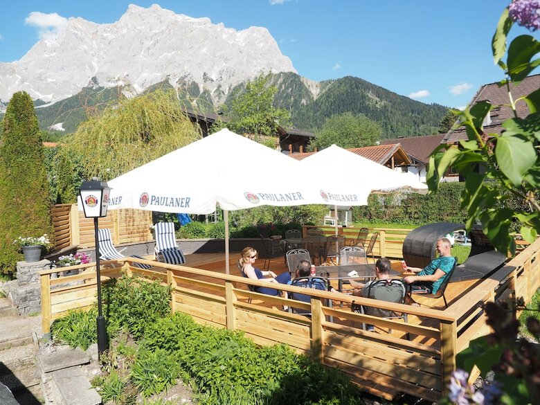Hotel Haus Brabant