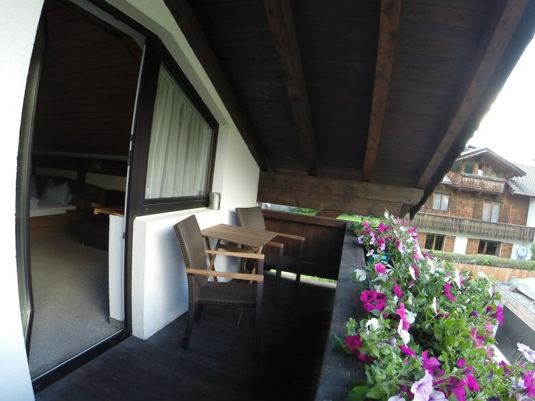 Hotel Haus Brabant