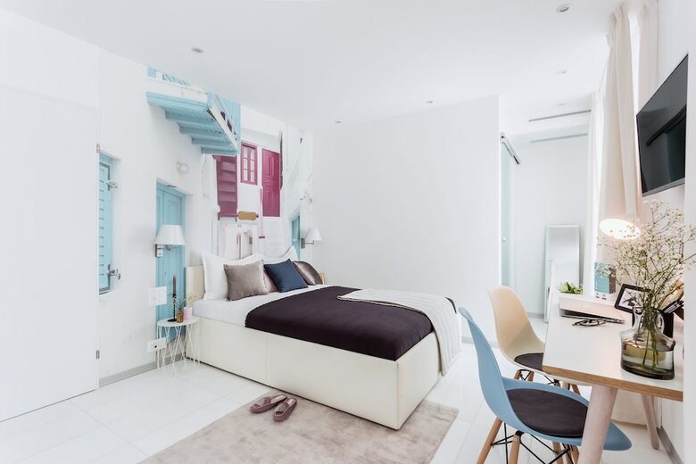 Apartamentos Visionapartments Vevey Rue Des Communaux