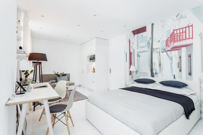Apartamentos Visionapartments Vevey Rue Des Communaux