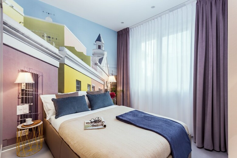 Apartamentos Visionapartments Vevey Rue Des Communaux