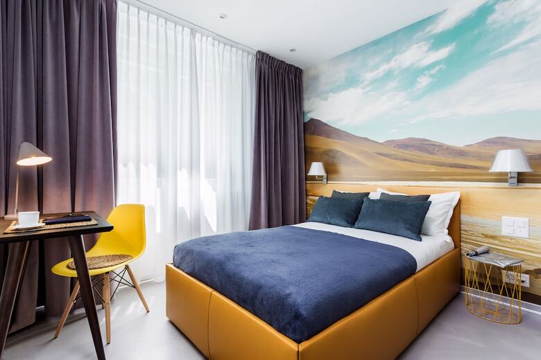 Apartamentos Visionapartments Vevey Rue Des Communaux
