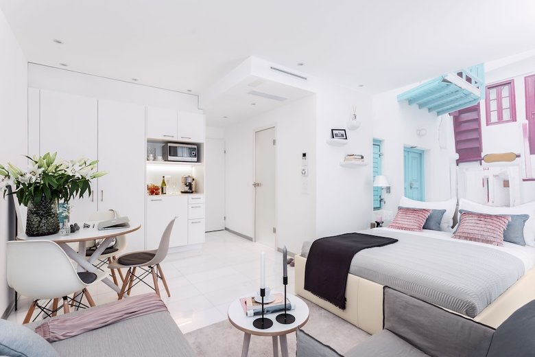Apartamentos Visionapartments Vevey Rue Des Communaux
